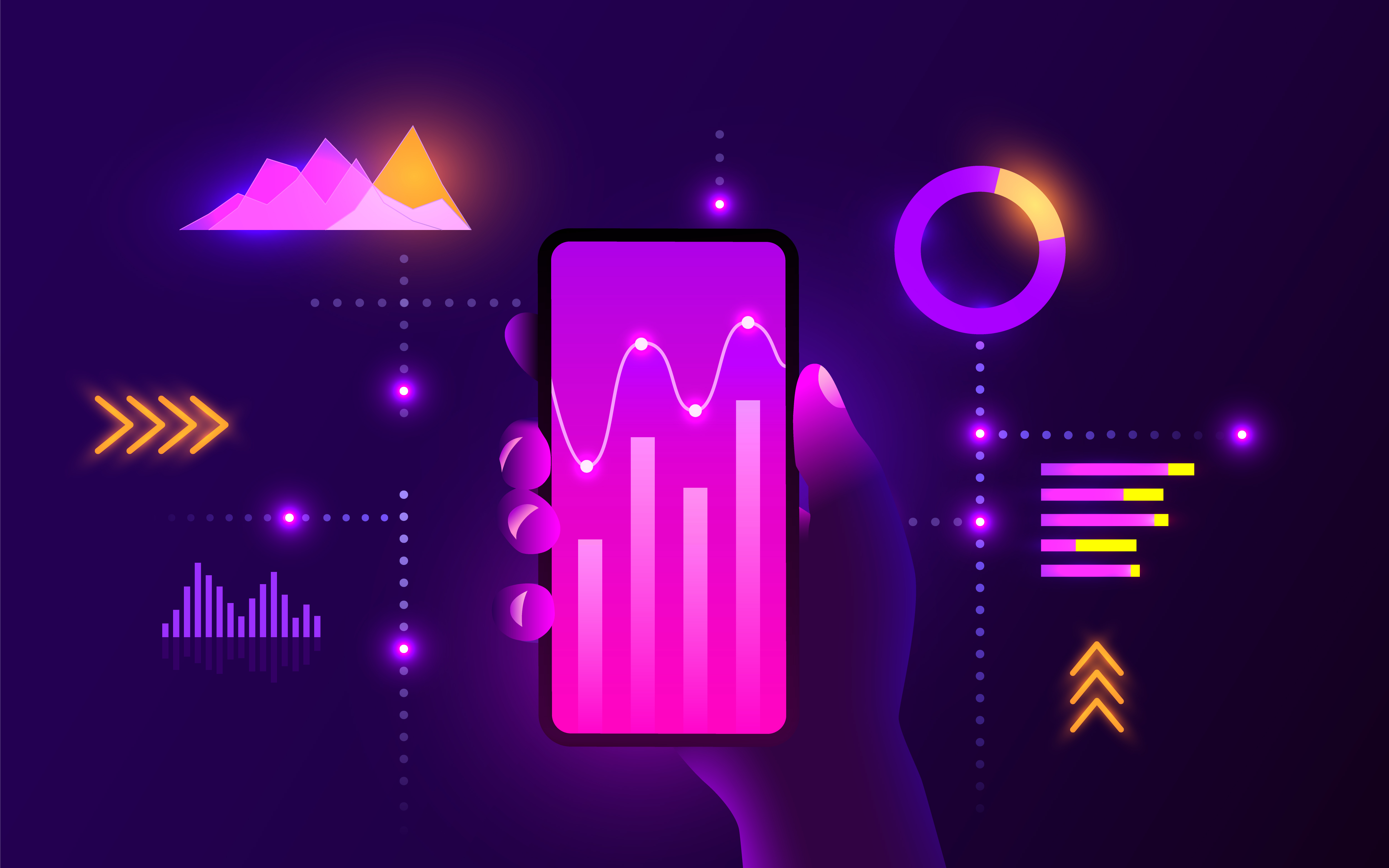 Learn the basics of app analytics with our course